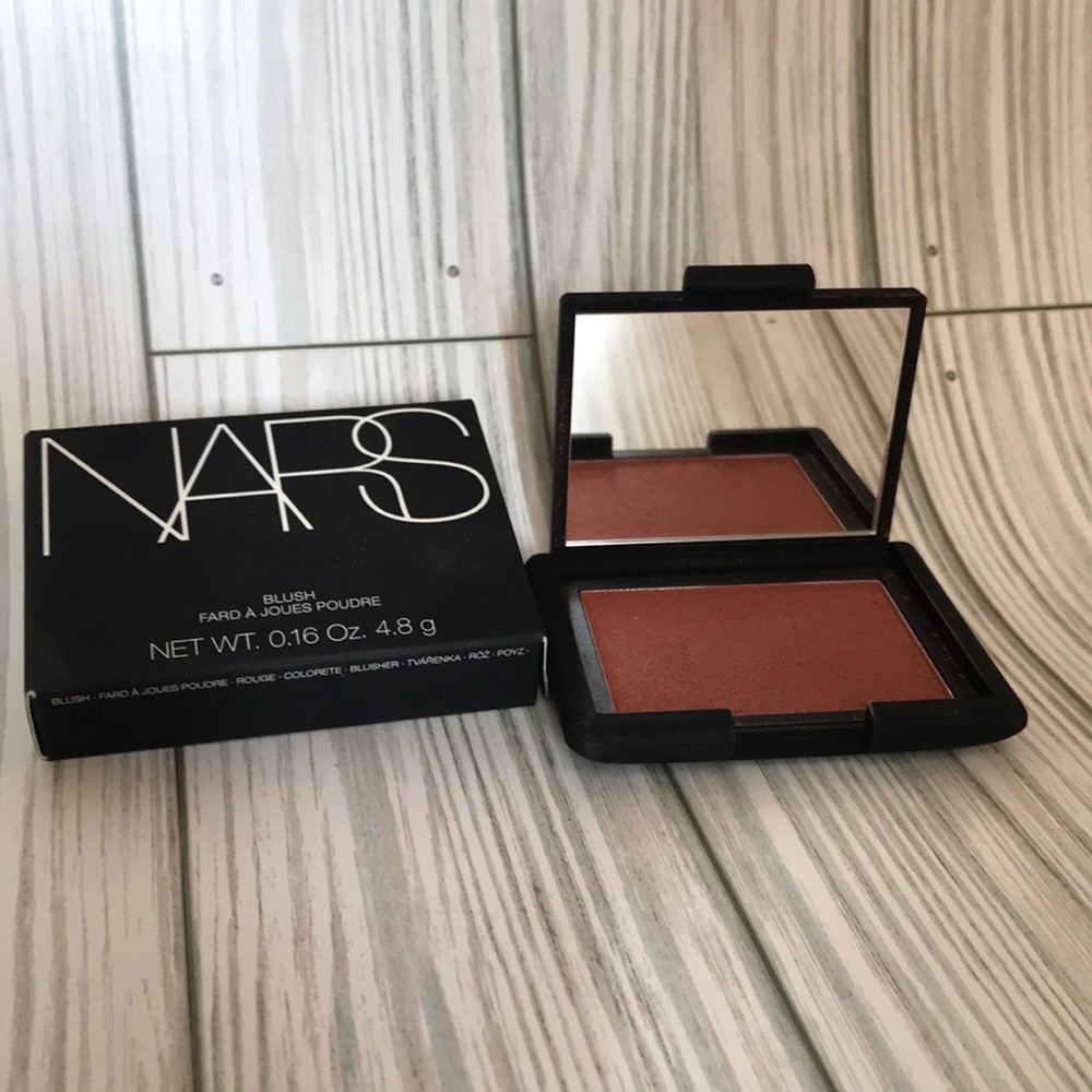 NARS BLUSH SAVAGE 4080
